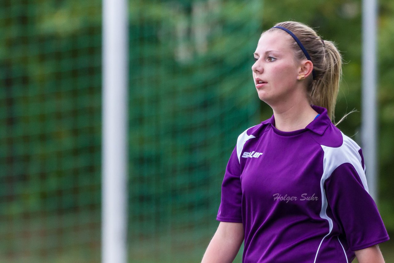 Bild 138 - B-Juniorinnen SV Henstedt Ulzburg - FSC Kaltenkirchen : Ergebnis: 2:2